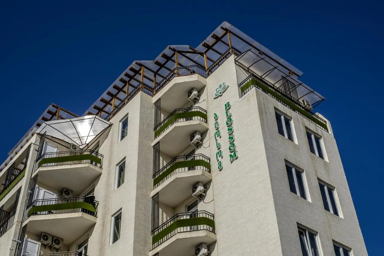 **** Hotel Blossom Inn Tbilisi Georgia