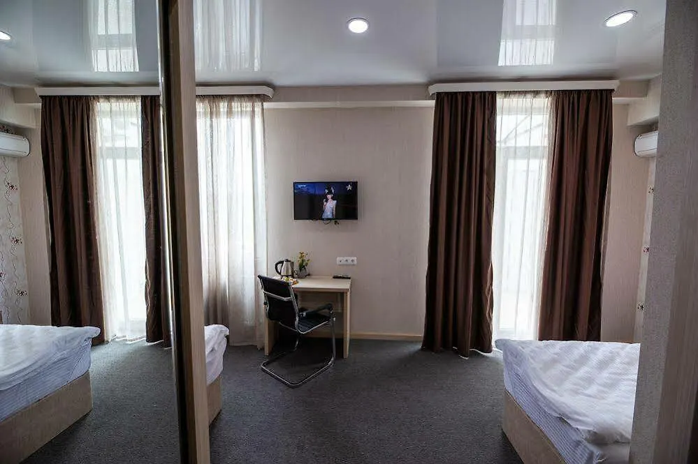 Blossom Inn Tbilisi Hotel