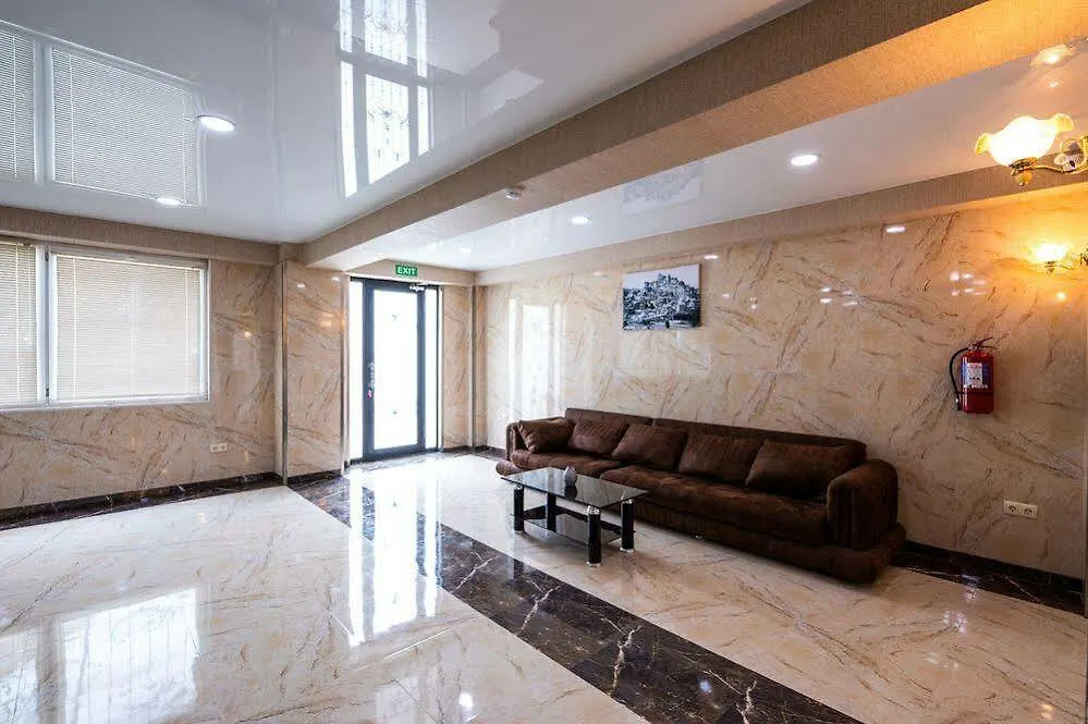 **** Hotel Blossom Inn Tbilisi Georgia