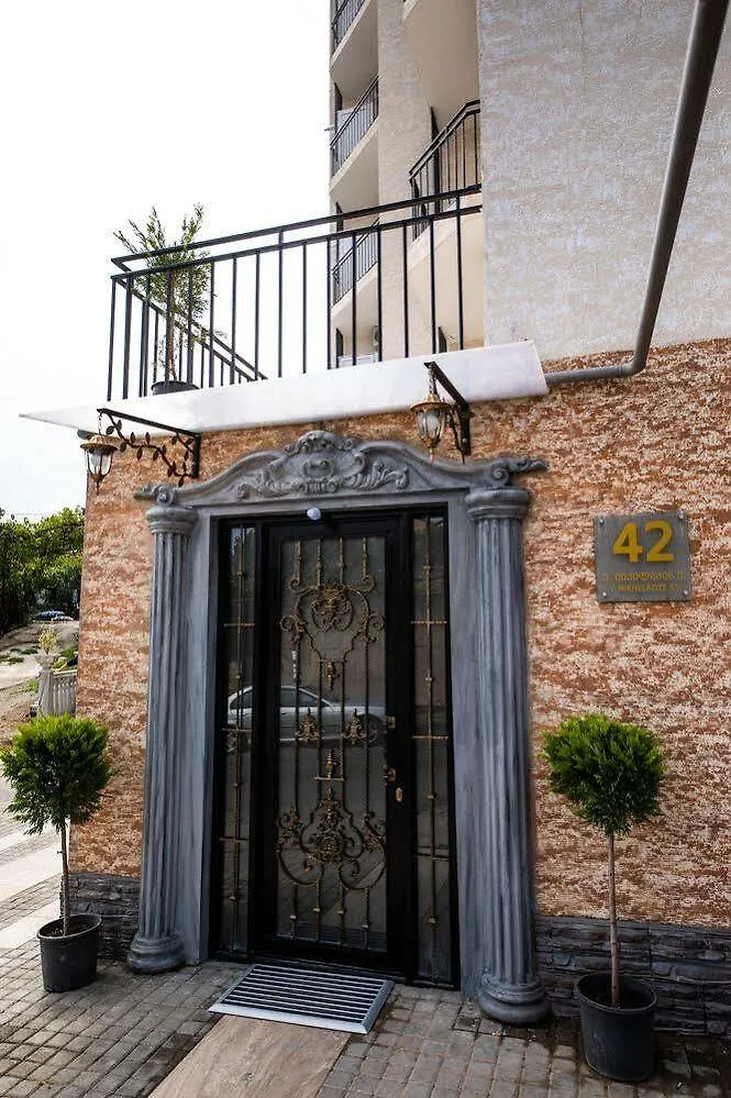 Hotel Blossom Inn Tbilisi