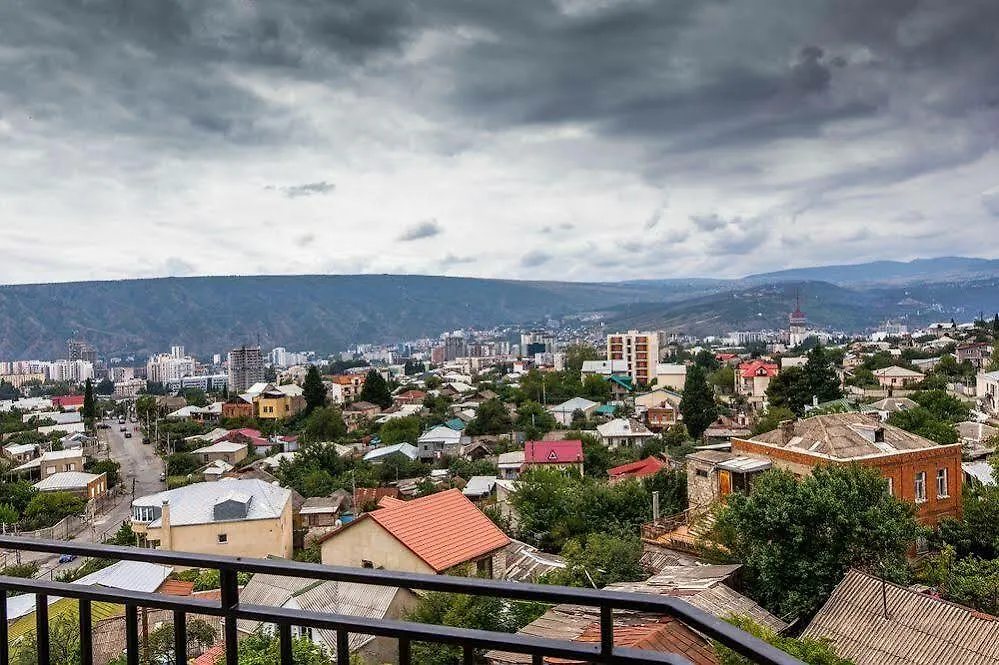 Blossom Inn Tbilisi