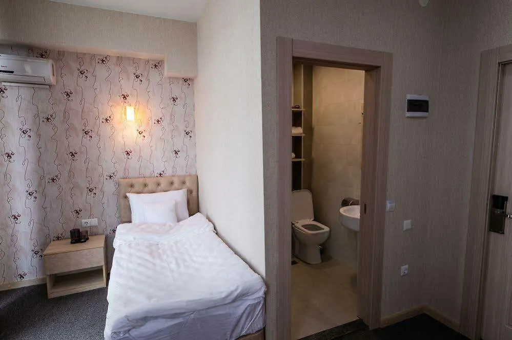 **** Hotel Blossom Inn Tbilisi Georgia