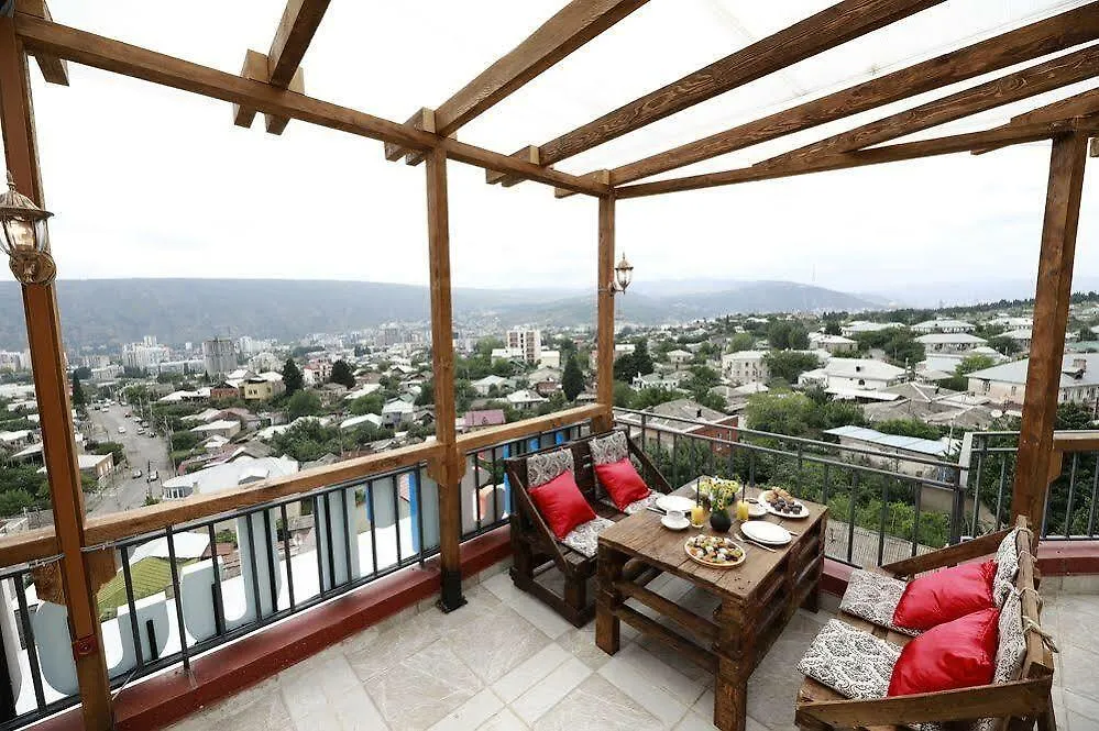 Hotel Blossom Inn Tbilisi