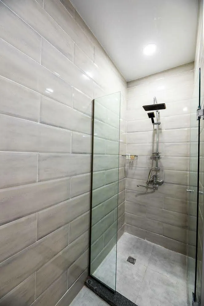 Hotel Blossom Inn Tbilisi