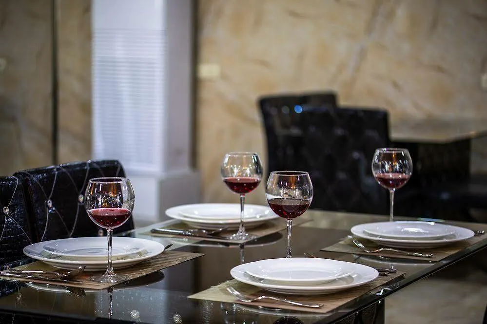 Hotel Blossom Inn Tbilisi