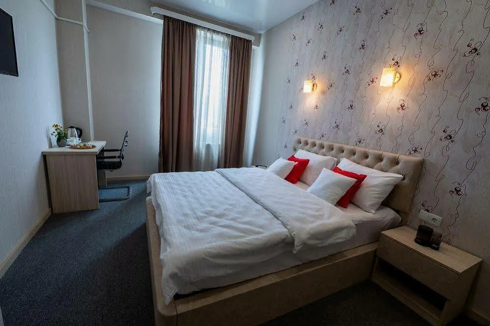 Blossom Inn Tbilisi Georgia
