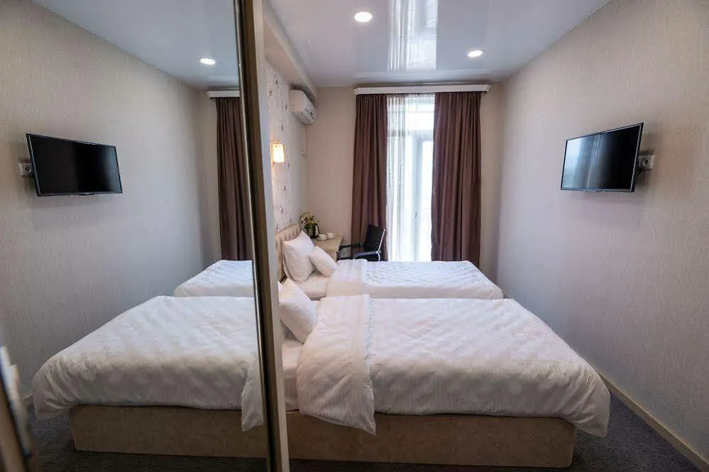 Blossom Inn Tbilisi 4*,  Georgia