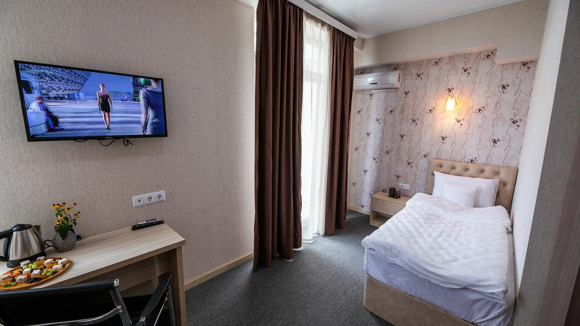 Blossom Inn Tbilisi