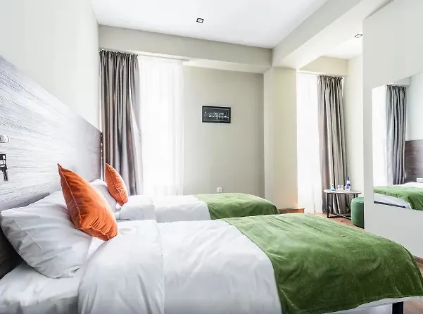 **** Hotel Blossom Inn Tbilisi Georgia