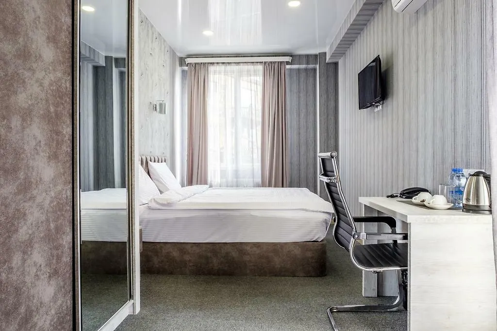 Blossom Inn Tbilisi