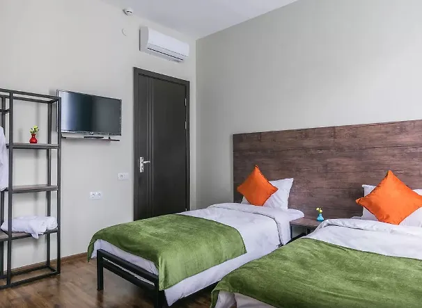 Blossom Inn Tbilisi Hotel