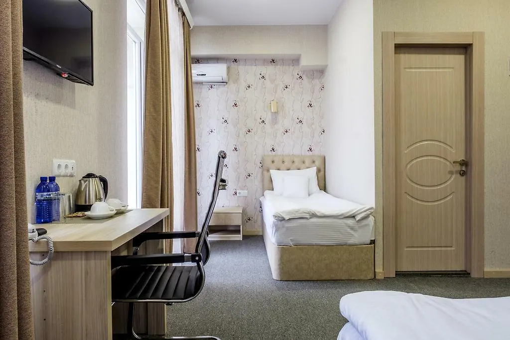 Hotel Blossom Inn Tbilisi