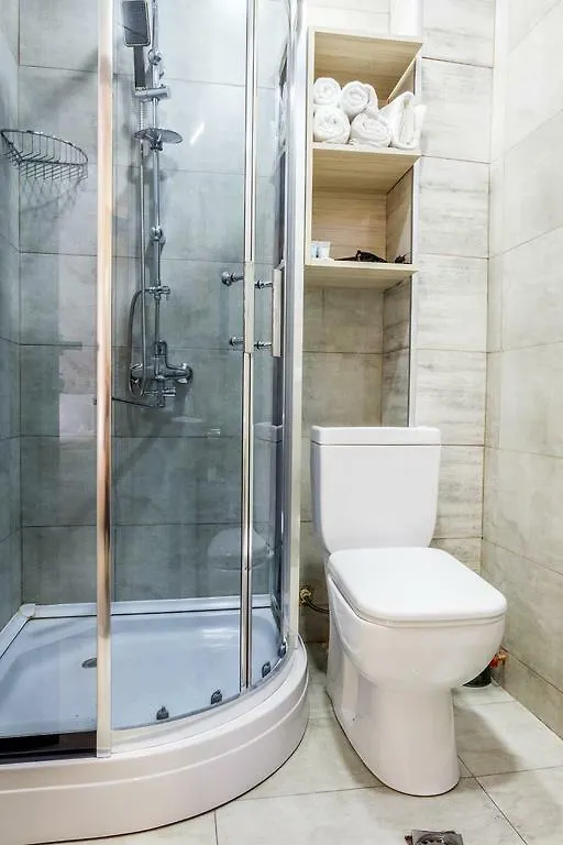 **** Hotel Blossom Inn Tbilisi Georgia