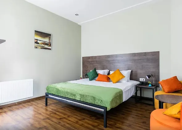 Hotel Blossom Inn Tbilisi