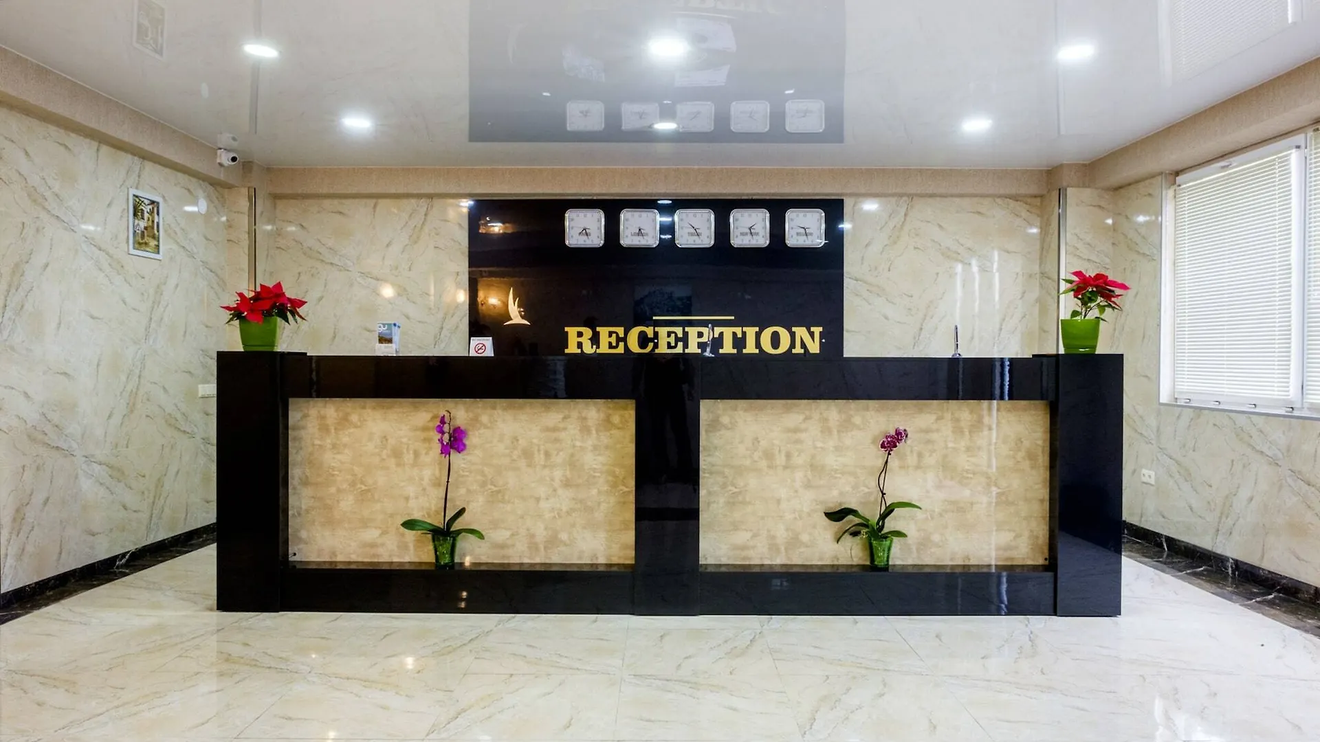 Blossom Inn Tbilisi Hotel