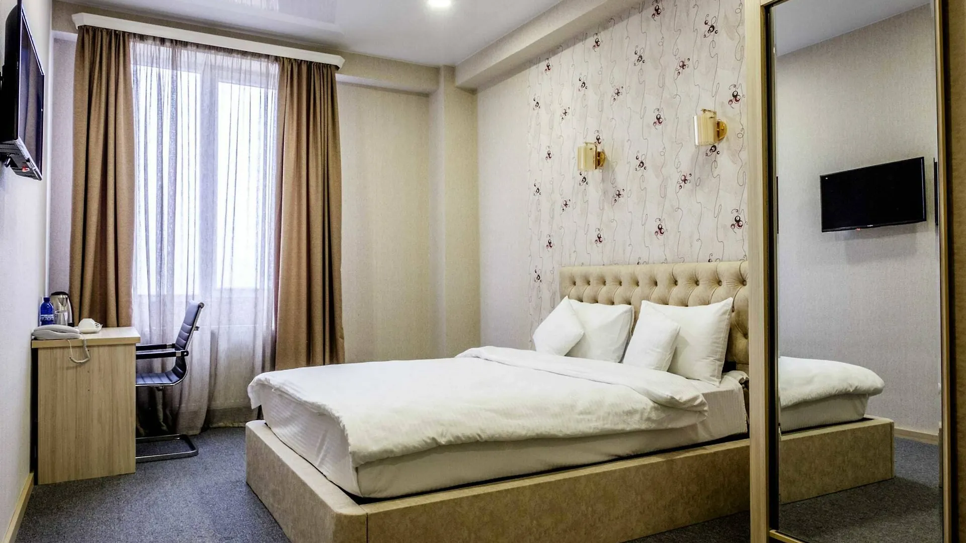 Blossom Inn Tbilisi Hotel