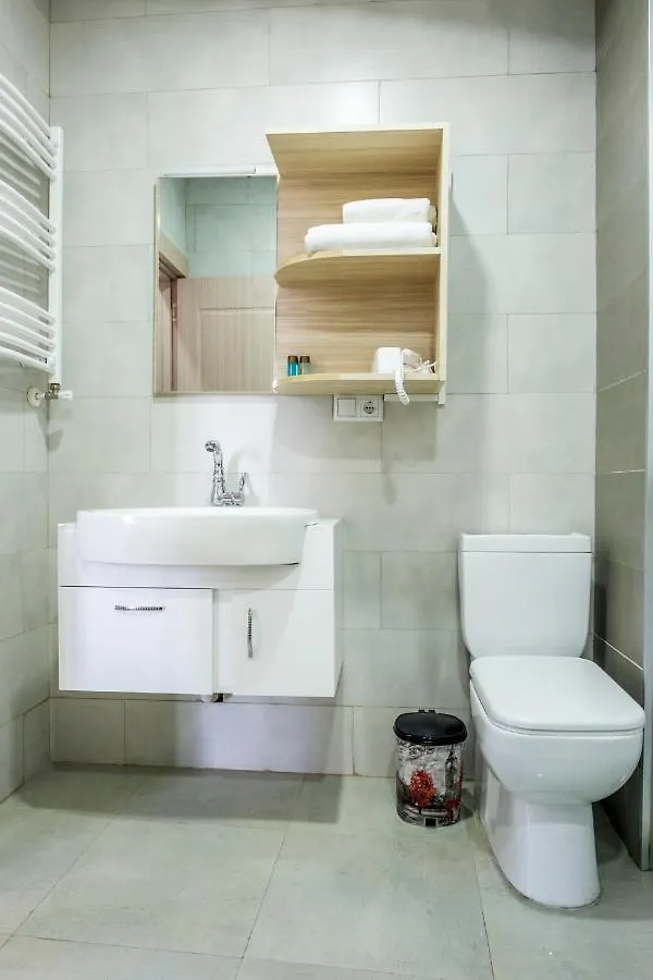 Blossom Inn Tbilisi 4*,