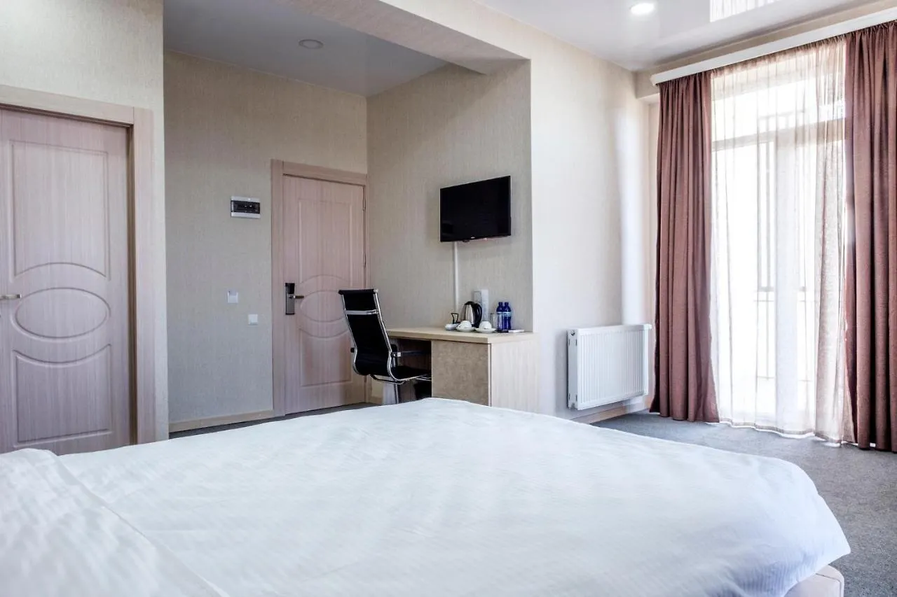 Hotel Blossom Inn Tbilisi