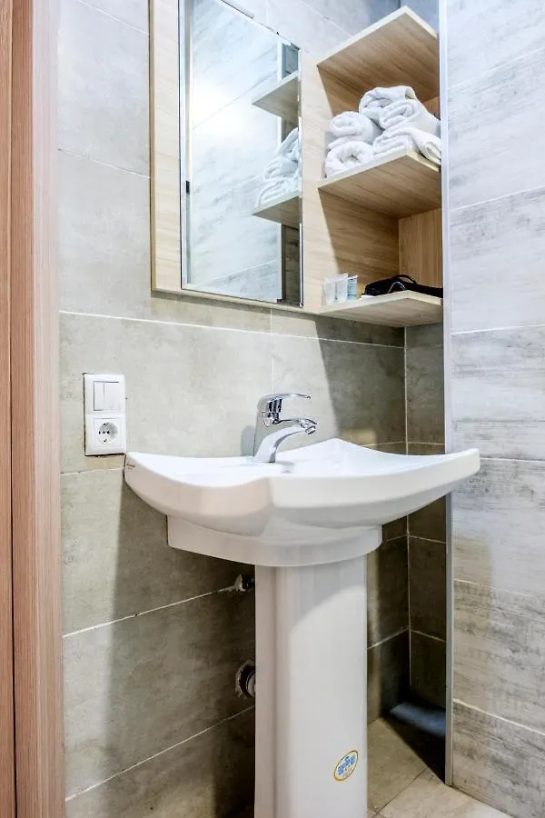 Hotel Blossom Inn Tbilisi