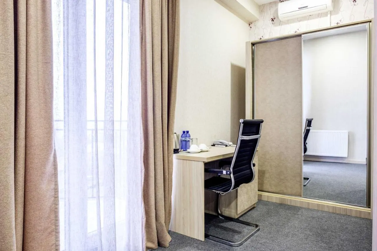 Blossom Inn Tbilisi Hotel