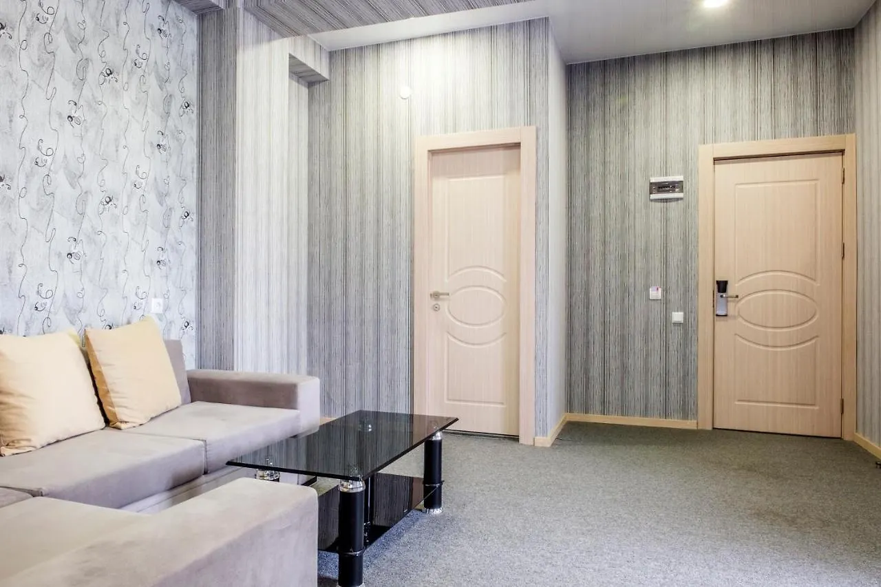 Hotel Blossom Inn Tbilisi