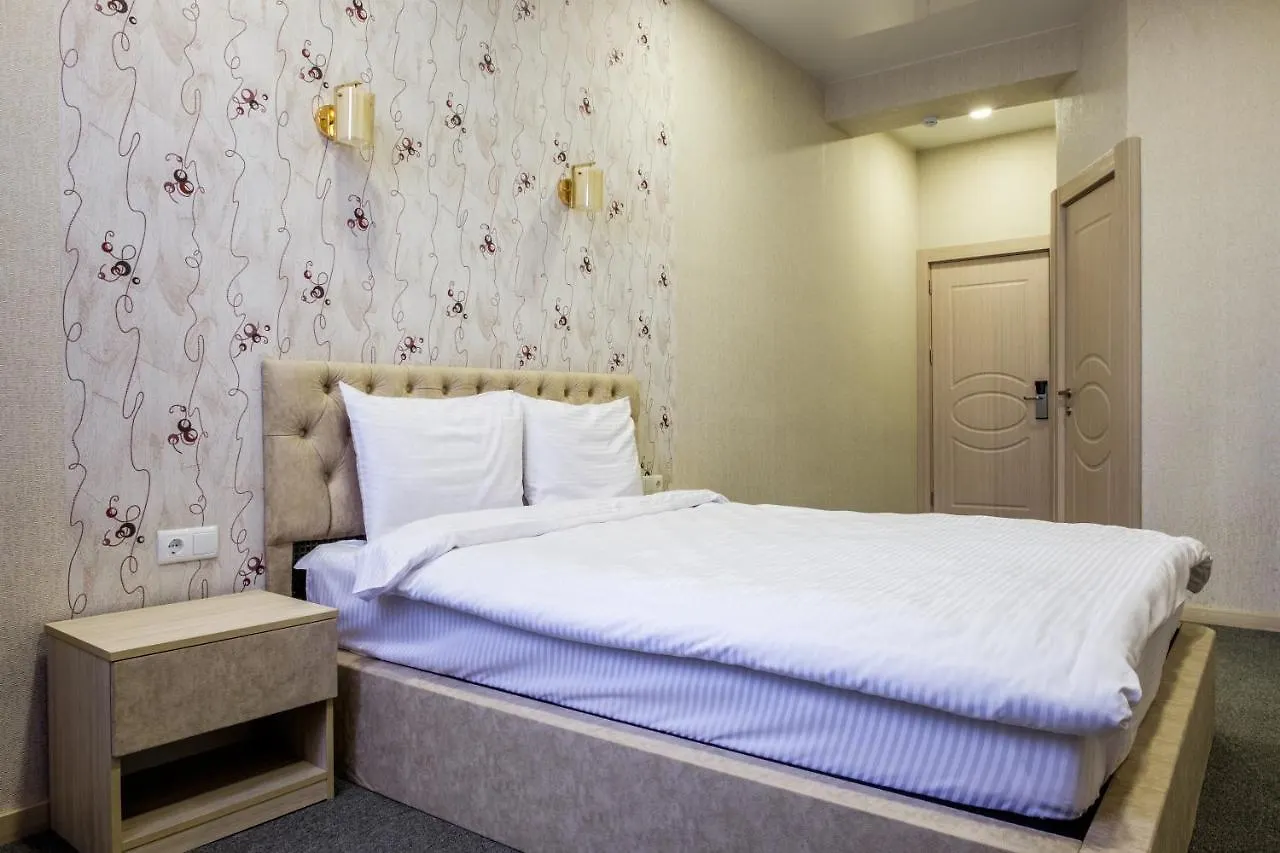 Blossom Inn Tbilisi