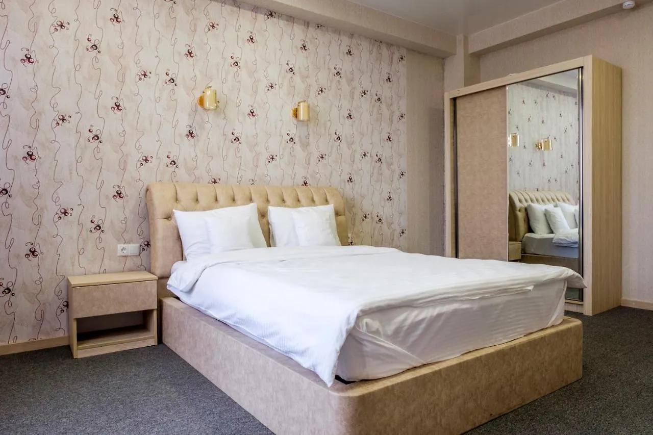 **** Hotel Blossom Inn Tbilisi Georgia