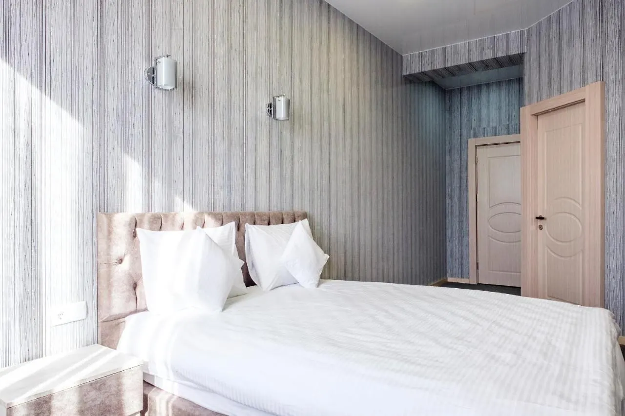 Hotel Blossom Inn Tbilisi