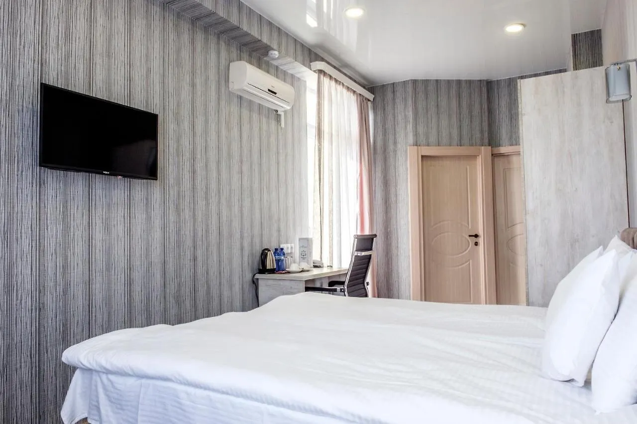 Blossom Inn Tbilisi Georgia