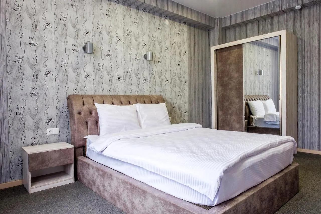 Blossom Inn Tbilisi